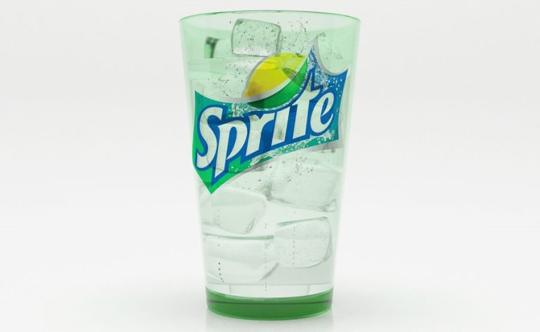 Sprite menü görseli