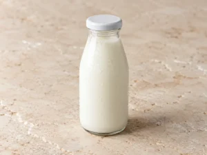 Ayran (Şişe) menü görseli