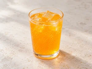 Fanta menü görseli