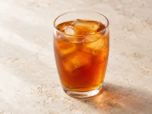 Iced Tea menü görseli