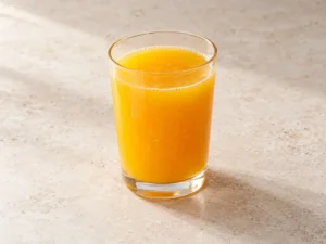 Portakal Suyu menü görseli