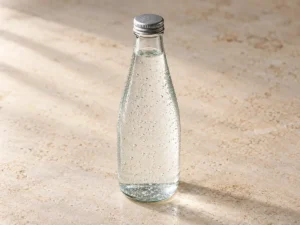 Soda menü görseli